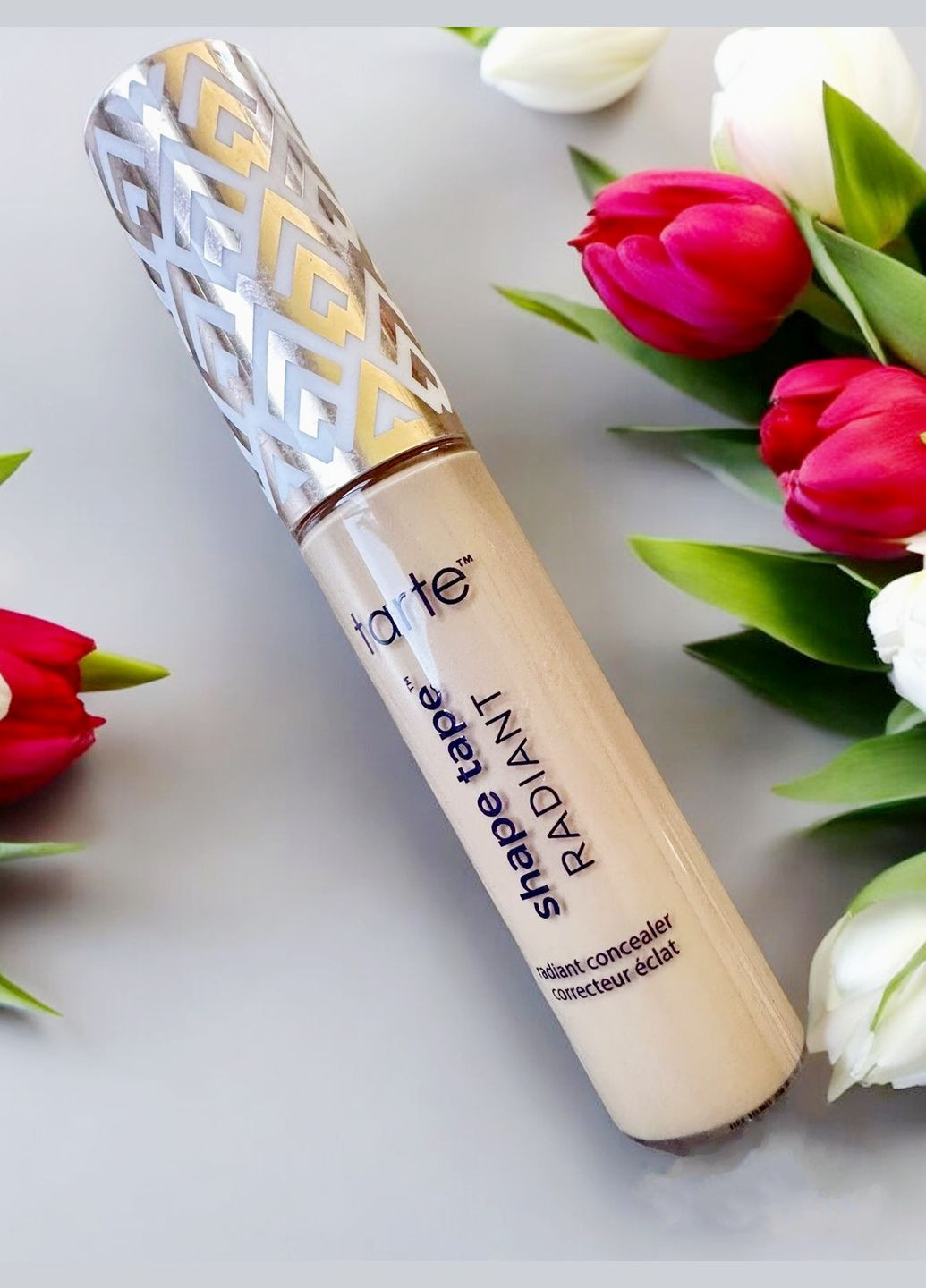 Консилер для губ та обличчя Shape Tape Radiant Concealer відтінок 36S (10 мл) Tarte (331146051)