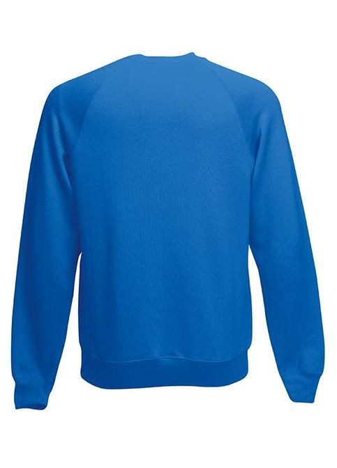 Світшот дитячий Classic raglan sweat kids Яскраво (062039051140) Fruit of the Loom (315938319)