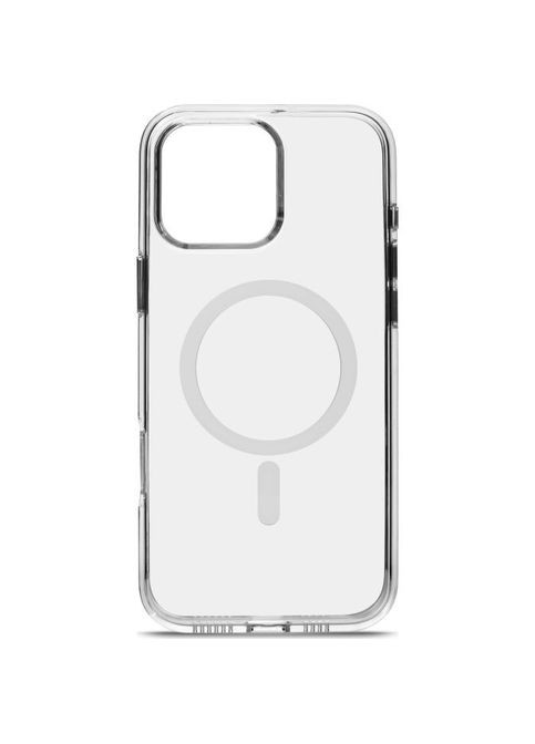 Чохол до мобільного телефона (ARM82298) Harder Nude MagCase Apple iPhone 16 Pro Max (326586254)