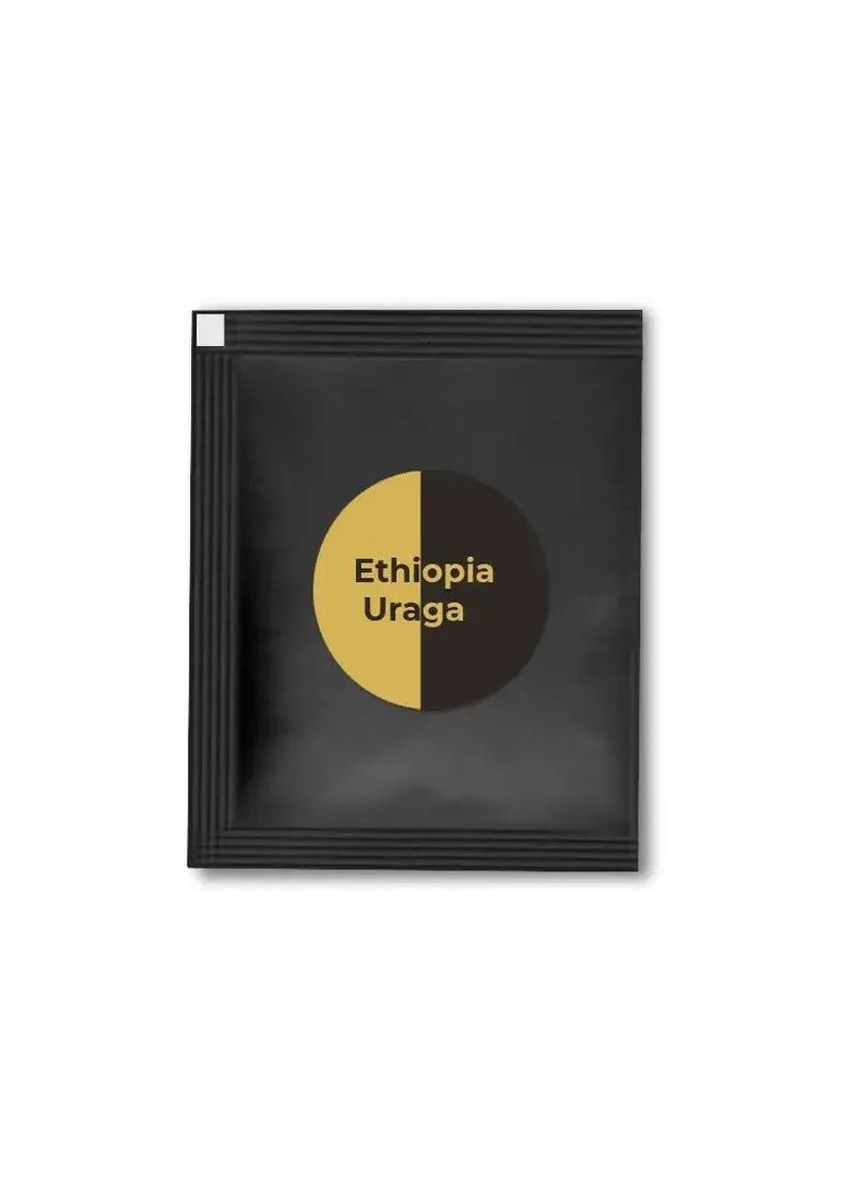 Набір дріп кави 7 шт (R-D0008-VS) No Brand (303933871)