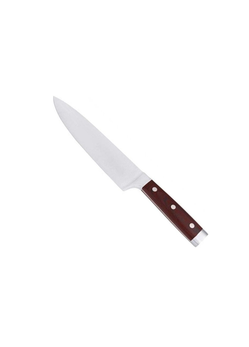 Нож поварской 20 см нерж. сталь Con Brio (278649030)