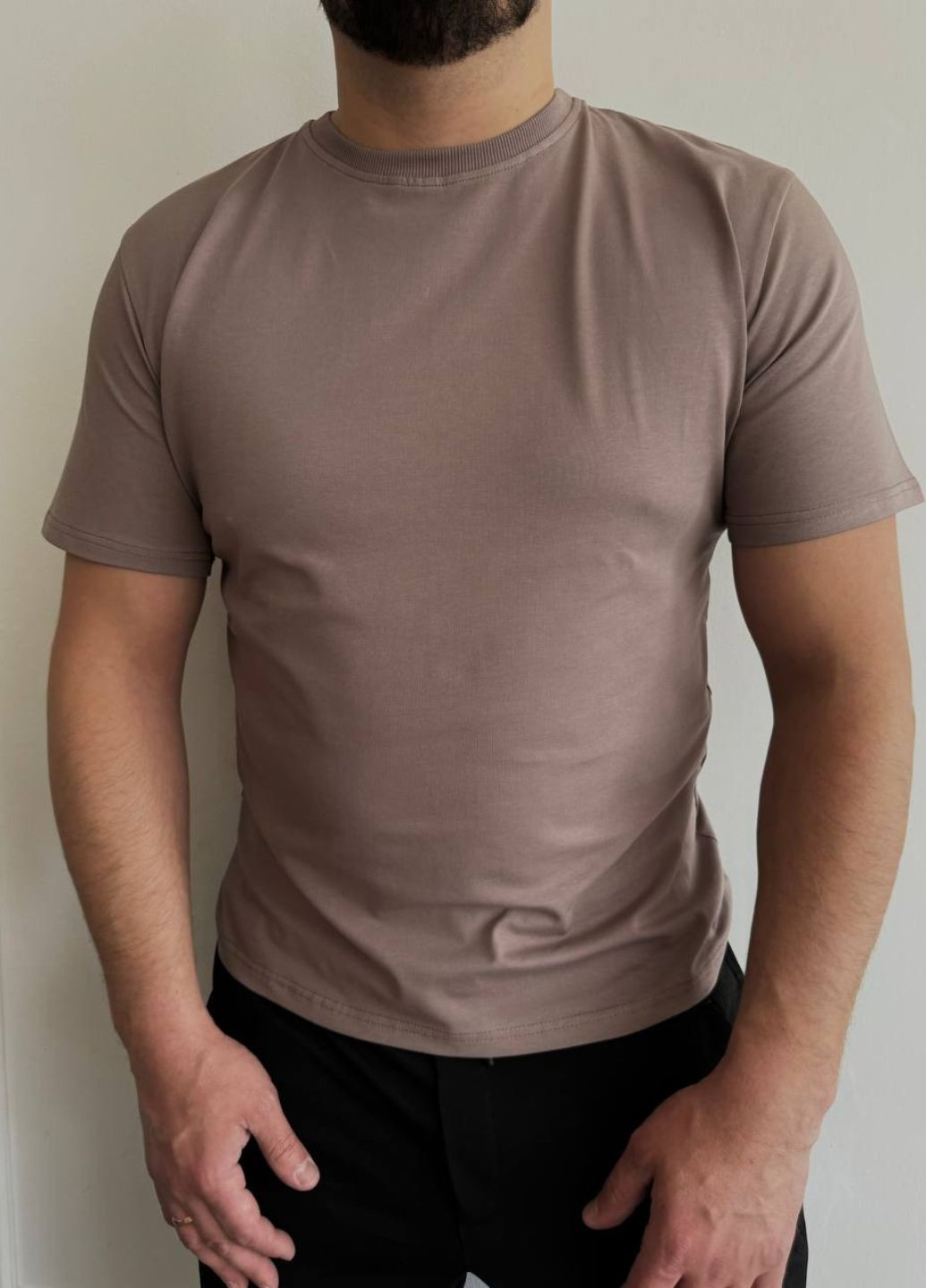 Комбинированная комплект футболок с коротким рукавом MonsterBrand