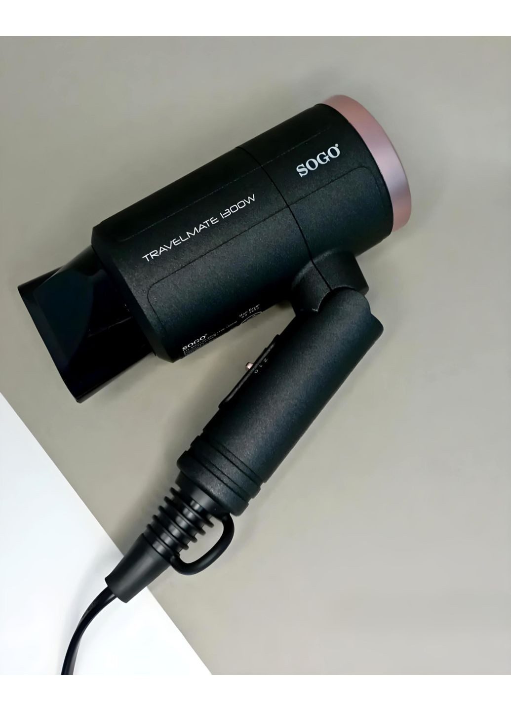 Фен SS-3620 Sogo (347582182)