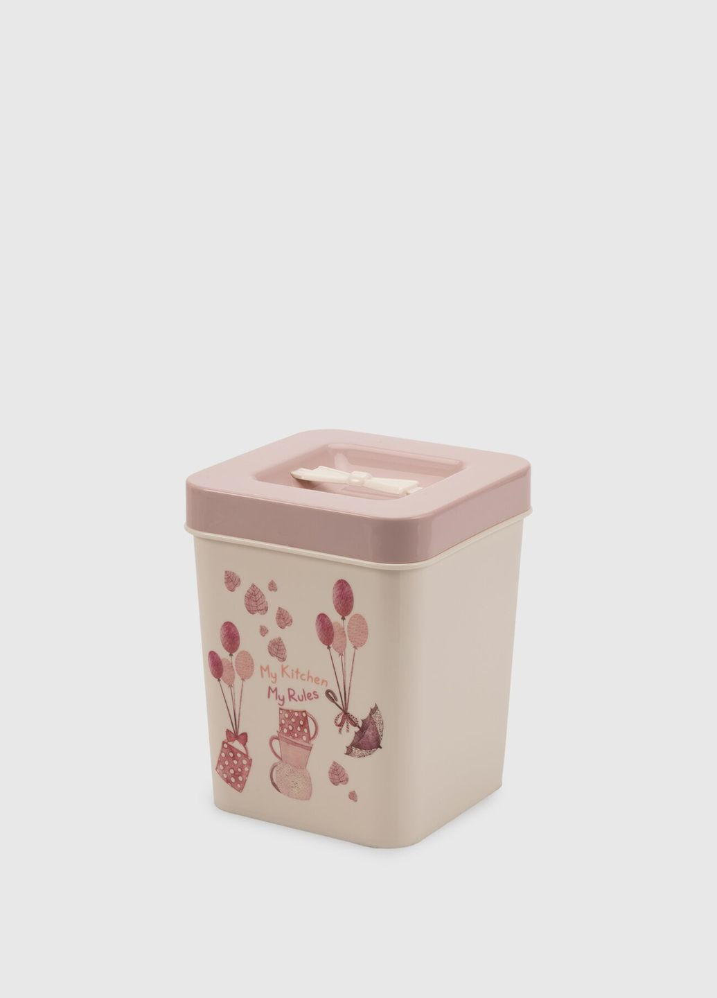 Набір контейнерів 3шт VC-443 (2000990531742A) shop (2000990531742) Bee Home (339042010)