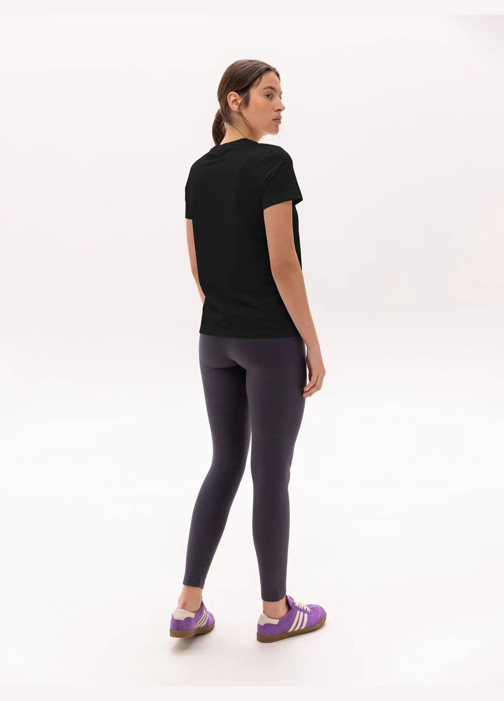 Футболка женская повышенной плотности Роза - (325655555)