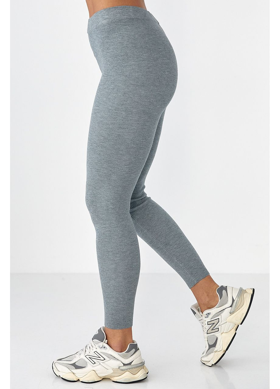 Жіночі трикотажні лосини Lurex (365629437)