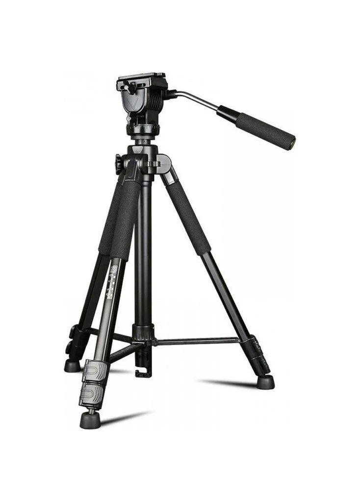 Штатив із панорамною головкою Q333 [86253] Beike (400893758)
