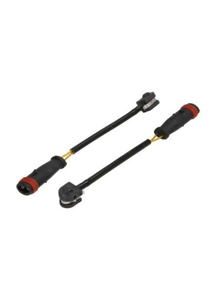 Датчик зносу колодок гальм. MB (W221) (компл. 2шт.) Задн. (вир-во ) GIC229 TRW (366115546)