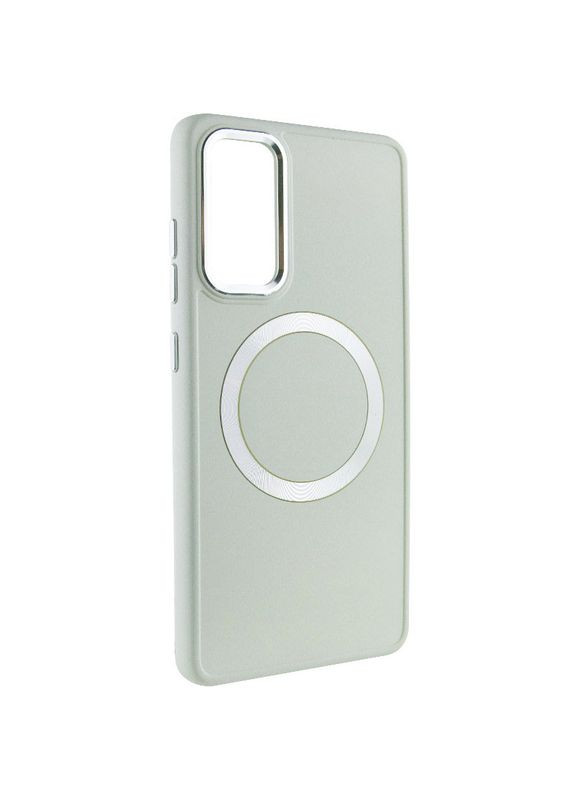 Чохол на Samsung Galaxy A35 / для самсунг галаксі А35 з функцією магсейф MagSafe Epik (360630452)