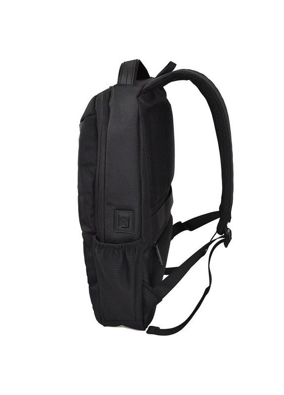 Городской рюкзак USB 21л Black (DAS302221) Semi Line (322327158)