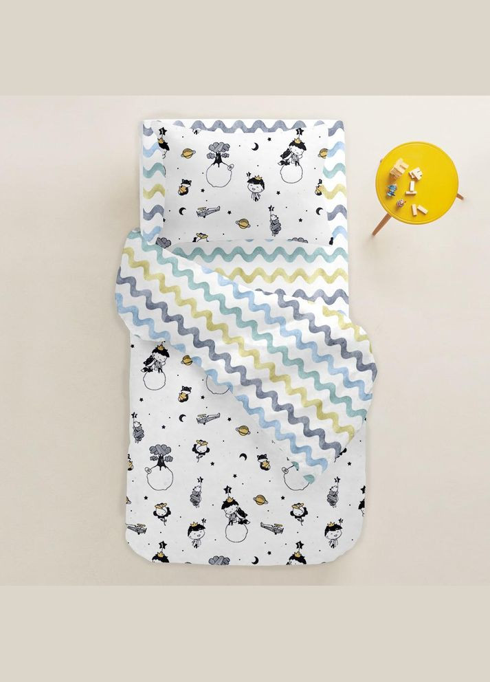 Наволочка на подушку 40х60 LITTLE PRINCE (4822052074367) Cosas (366961774)