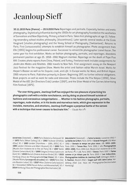 Книга Photographers A-Z (9783836554367) Taschen (364656126)