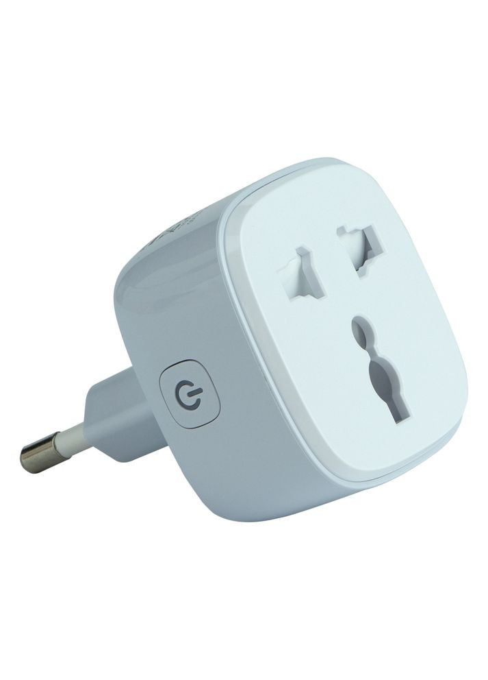 Смарт Розетка WiFI Smart Power Plug SCW1050 Ldnio (337995381)