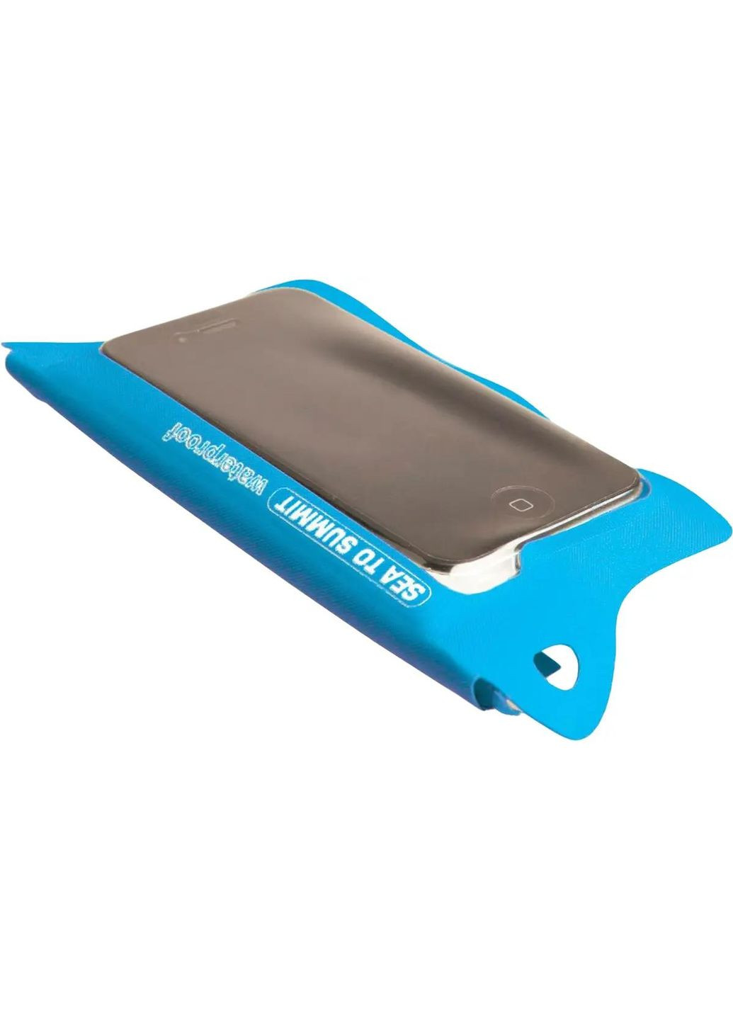 Гермочехол TPU Guide Waterproof Case iPhone 5 ц:blue Sea To Summit (316440251)