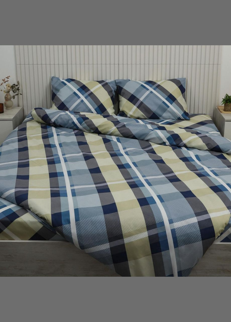 Евро комплекты постельного белья ShelestMody (337513132)