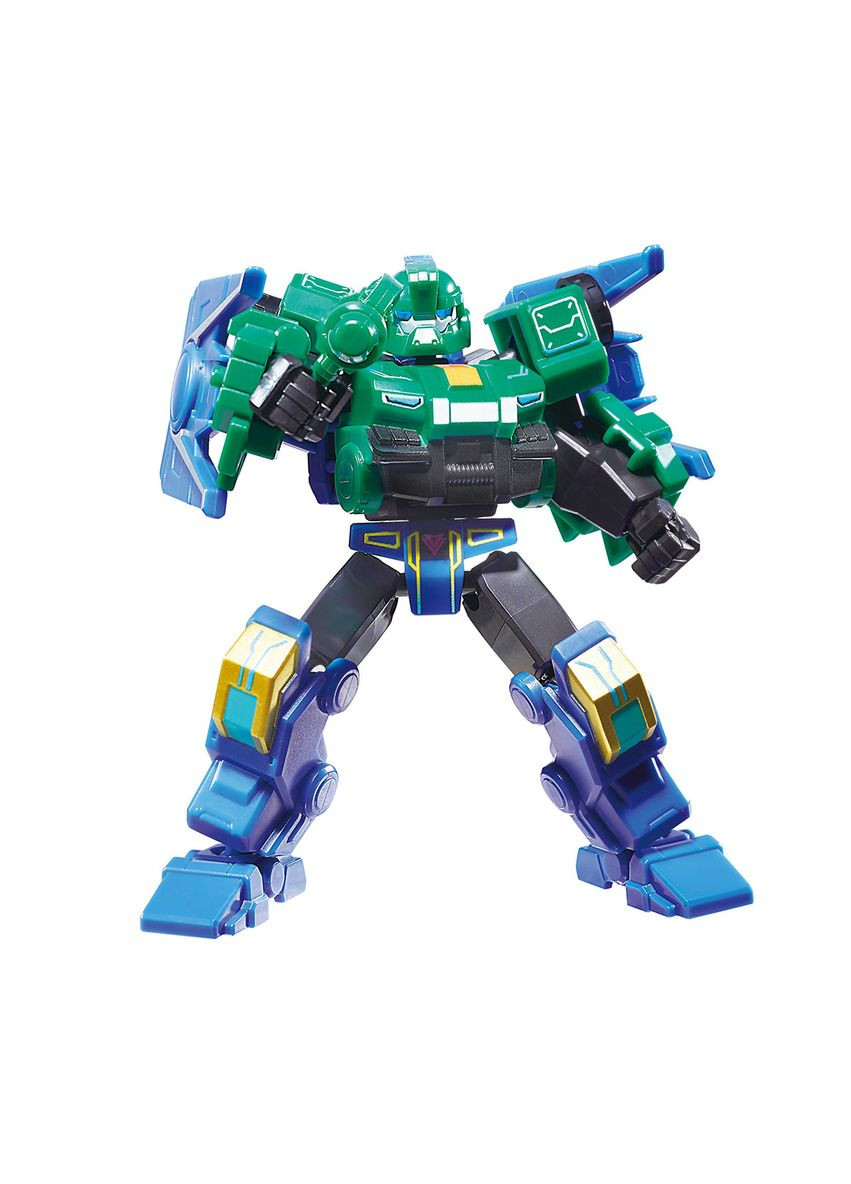 Робот-конструктор Стего Бласт Винг DINOSTER (363261877)