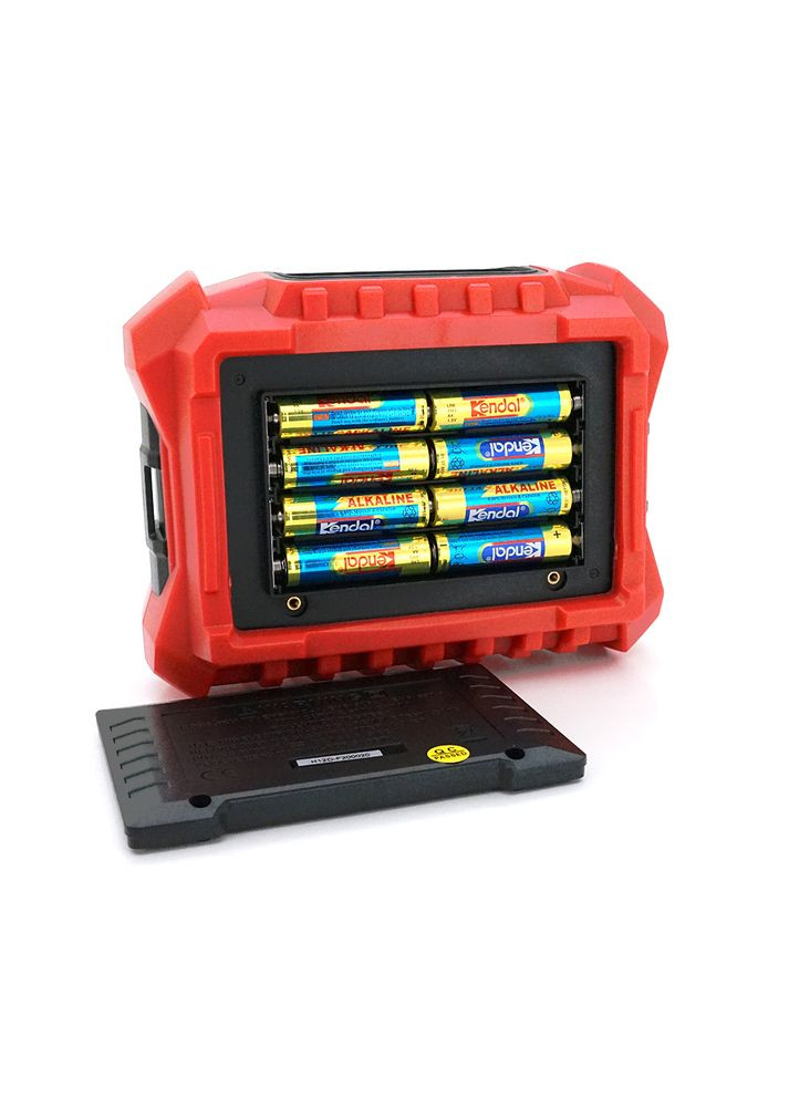 Тестер сопротивления контура HT-5910 Mayilon (371633335)