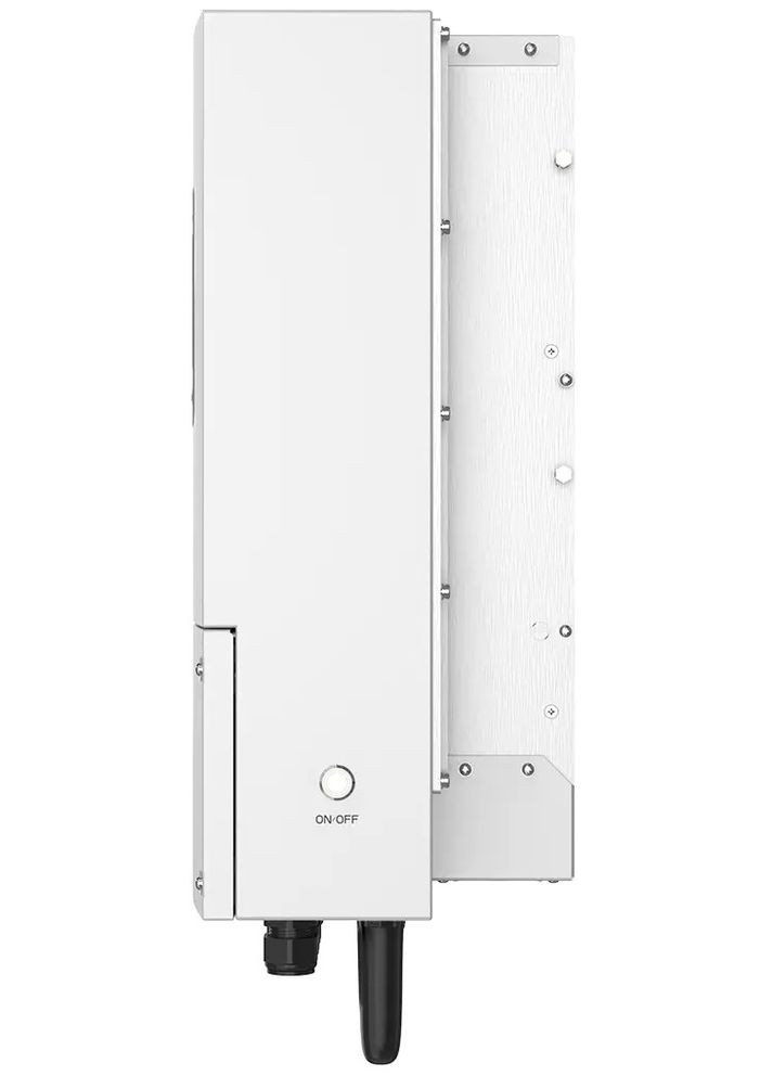 Гібридний інвертор однофазний S6 5кВт, 2xMPPT, DC, для LV Batteries Solis (314982573)