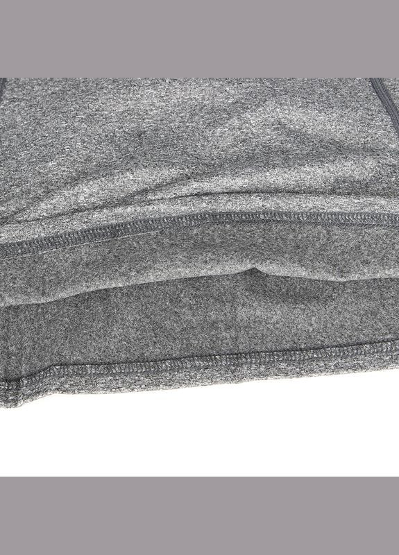 Термобелье мужское NYXT19JBYD-1 Gray XL холодостойкое осенне-зимнее флисовое Xintown (326806950)