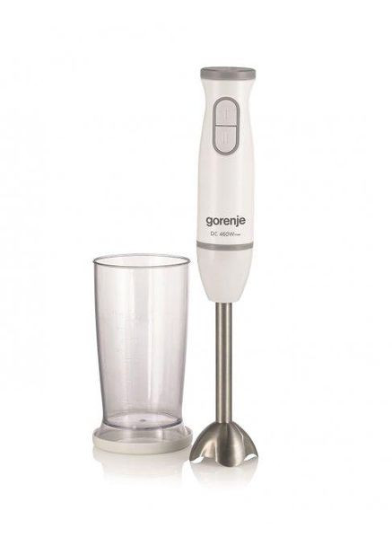 Блендер погружной HBС-564-QW 560 Вт Gorenje (364107221)