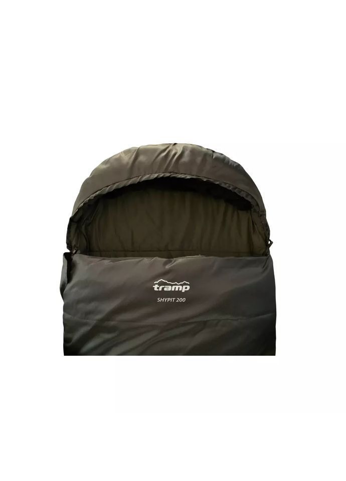 Спальний мішок-ковдра Regular Tramp Shypit 200 (366889389)