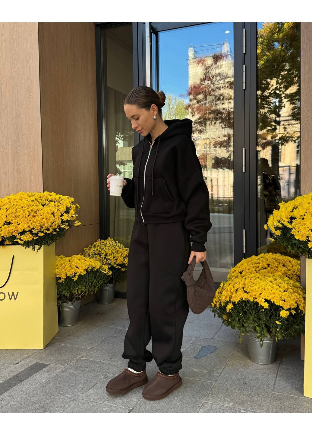 Спортивный костюм Україна UMButik (366571220)