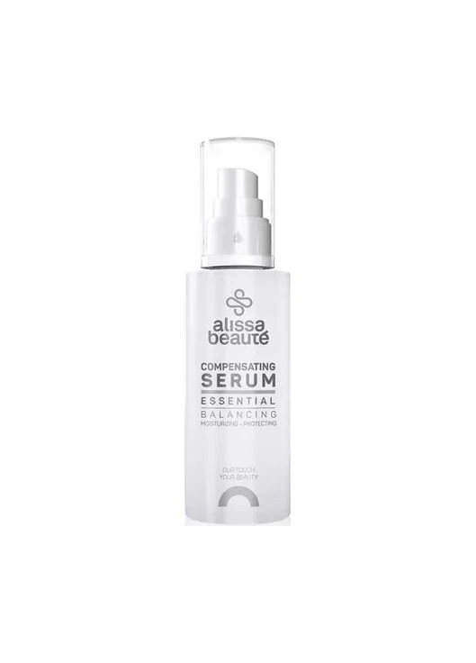 Сыворотка для восстановления pH кожи Essential Compensating Serum 125ml Alissa Beaute (386294304)
