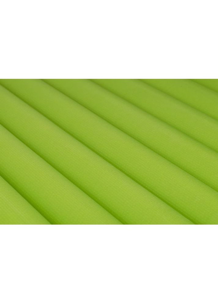 Коврик надувной Ultra 1R LW Mummy Зеленый Exped (334670330)