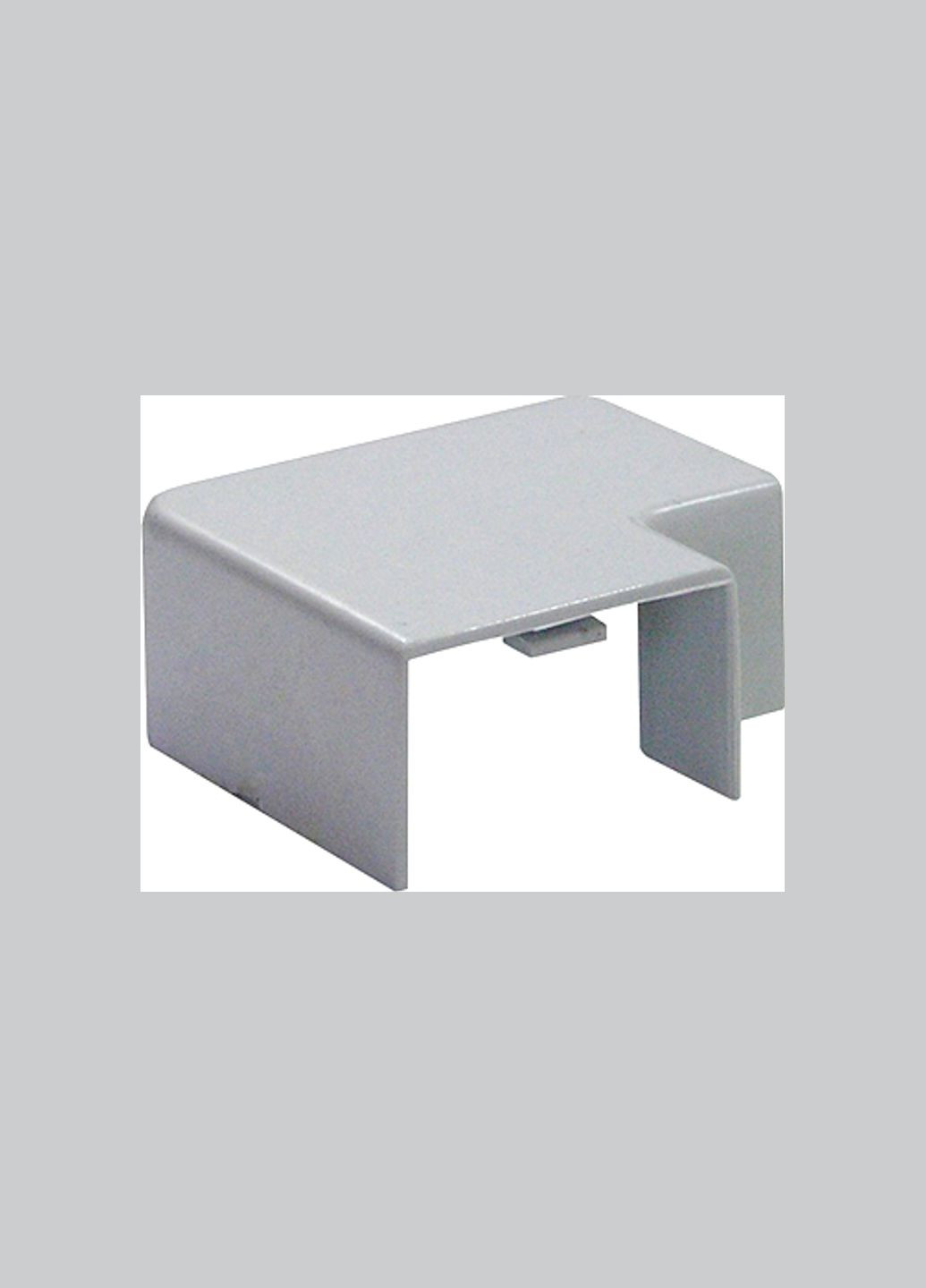 Кут плаский для короба 16x16мм ПВХ [s3033002] e.trunking.blend.angle.stand.16.16 E.NEXT (344539688)