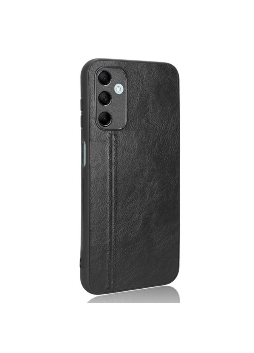 Чехол Cosmiс Leather Case для Samsung Galaxy M14 5G Black Cosmic (304732851)