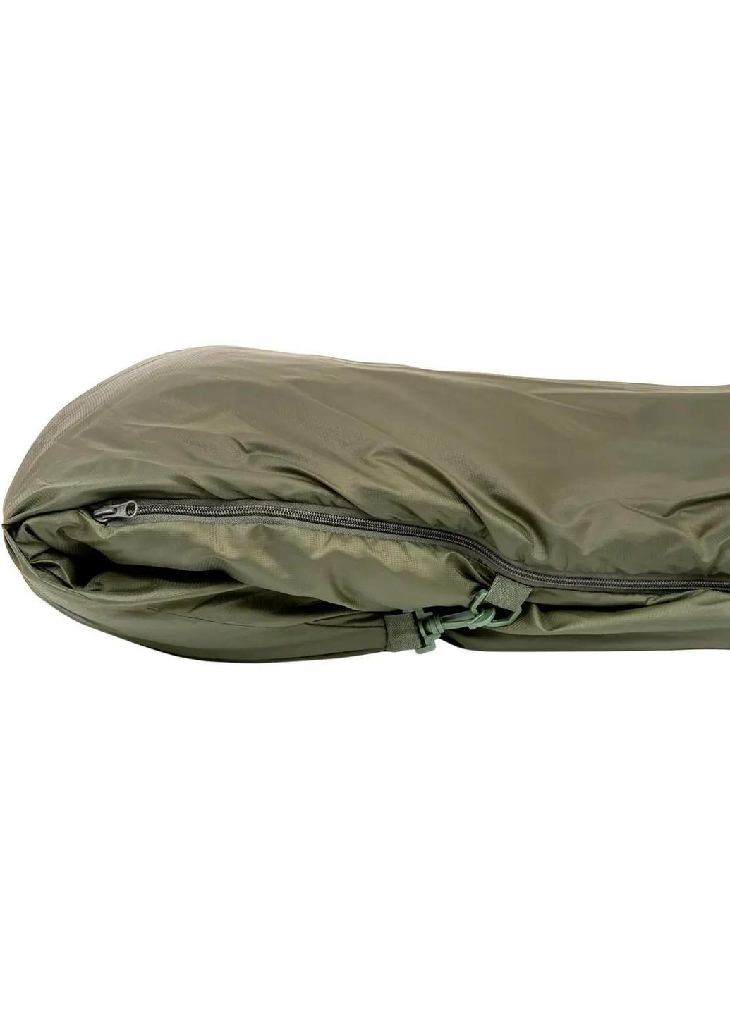 Спальний мішок Softie Elite 5 LZ Olive Snugpak (316441584)