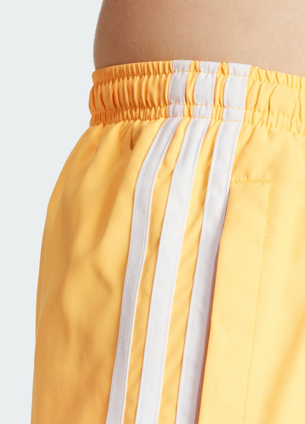 Плавальні шорти Adicolor 3-Stripes 5-Inch adidas (353690551)