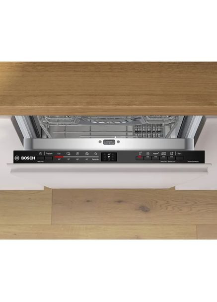 Вбудована посудомийна машина SPV2IKX01K Bosch (362488056)