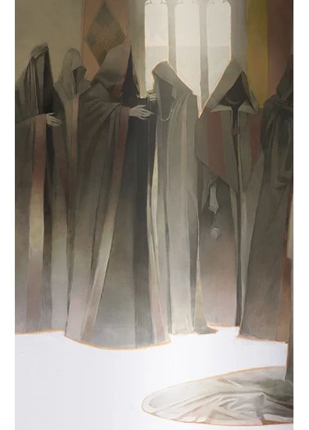 Серед золи вуглина Nebo BookLab (370103080)