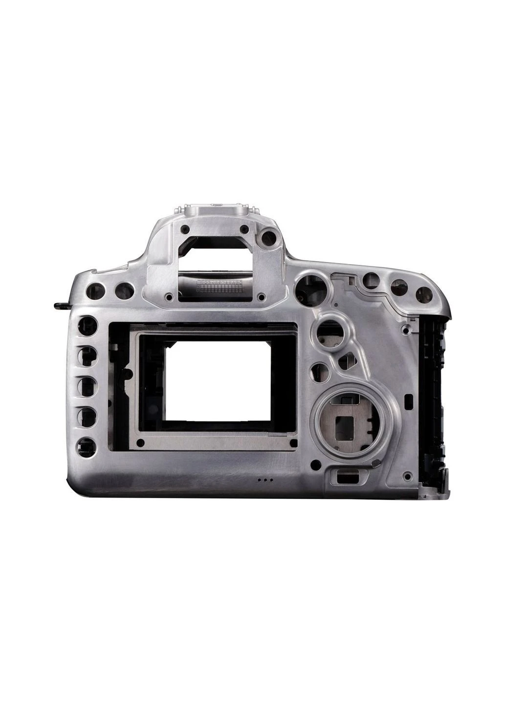 Дзеркальний фотоапарат EOS 5D Mark IV Kit 24-105mm f/4 L II IS USM (1483C030) [83684] Canon (400938562)