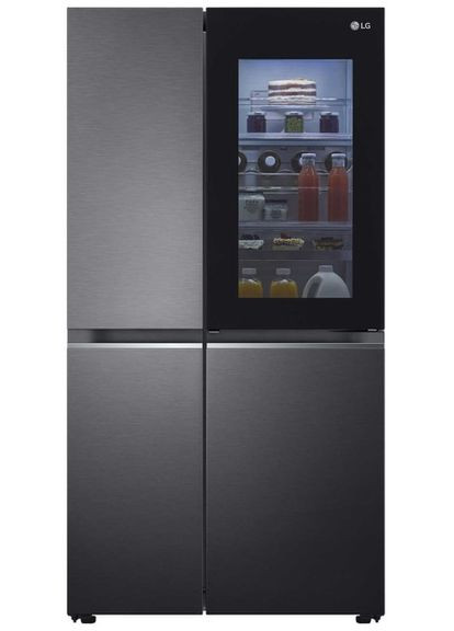 Холодильник GCQ257CBFC LG