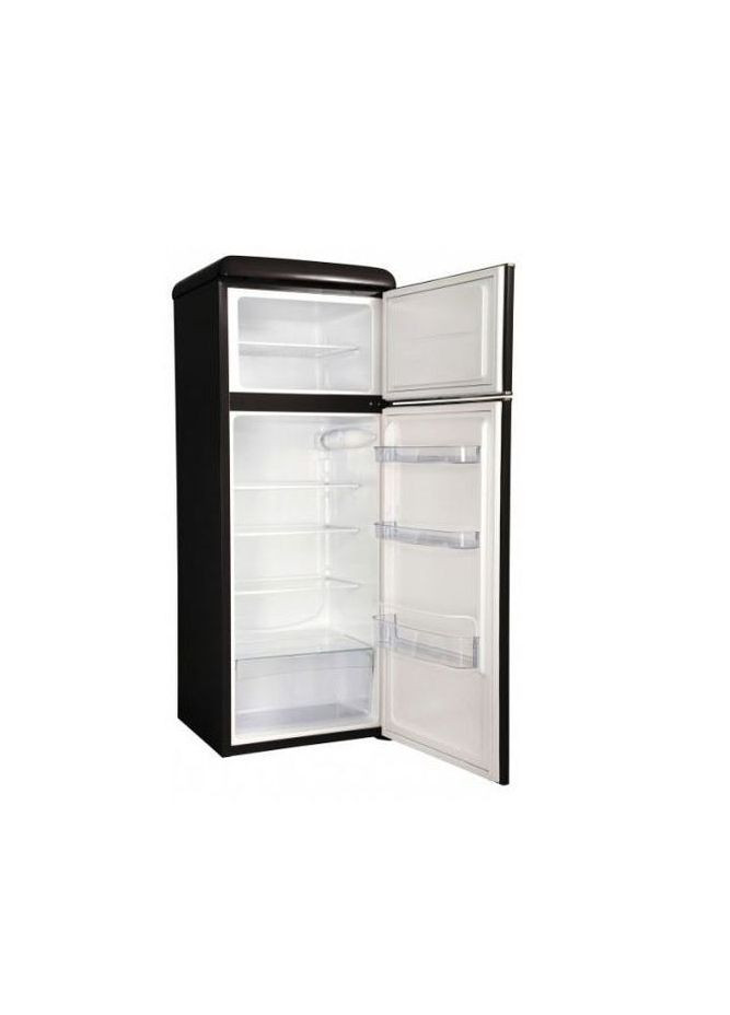 Холодильник з верхньою морозильною камерою FR24SM-PRJ30E SNAIGE (314834589)