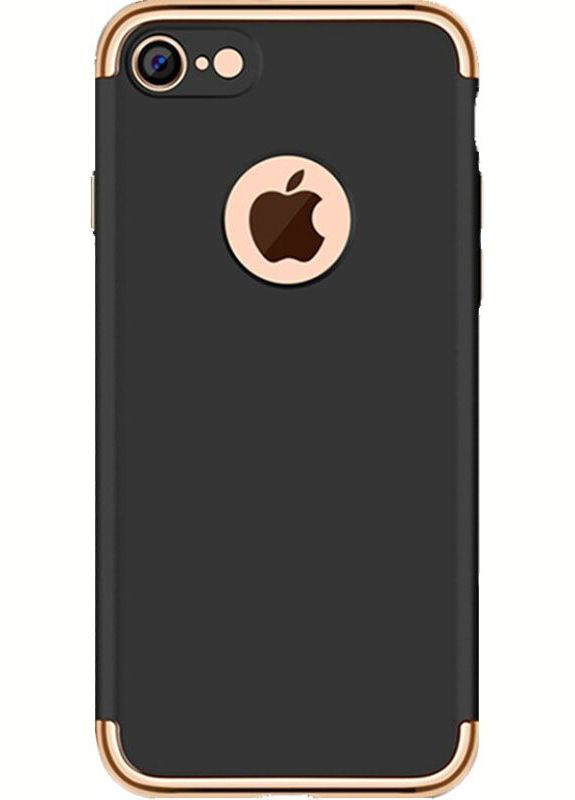 Чехолнакладка Combo Mobile Phone Case iPhone 7 Plus Black DUZHI (301783124)