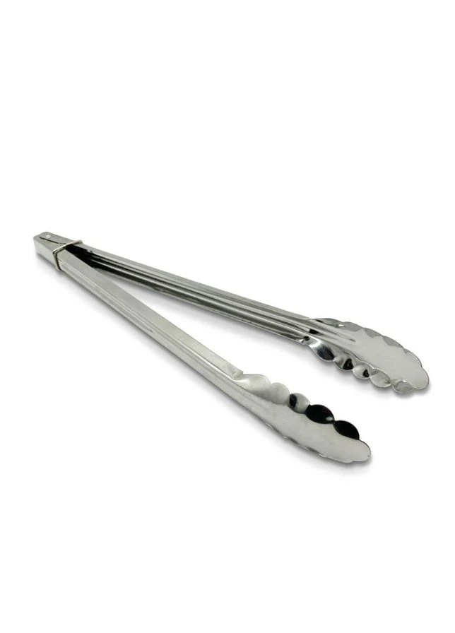 Щипцы металлические MR-1015-35 35см Maestro (336523034)