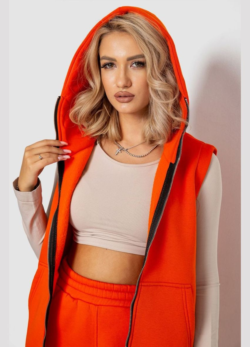 женский на флисе трехнитка Ager Костюм (316502073)