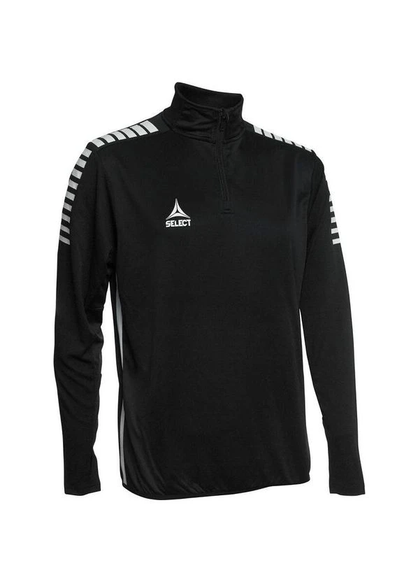 Тренировочная кофта training sweat черная 620050-009 Select MONACO (397841172)