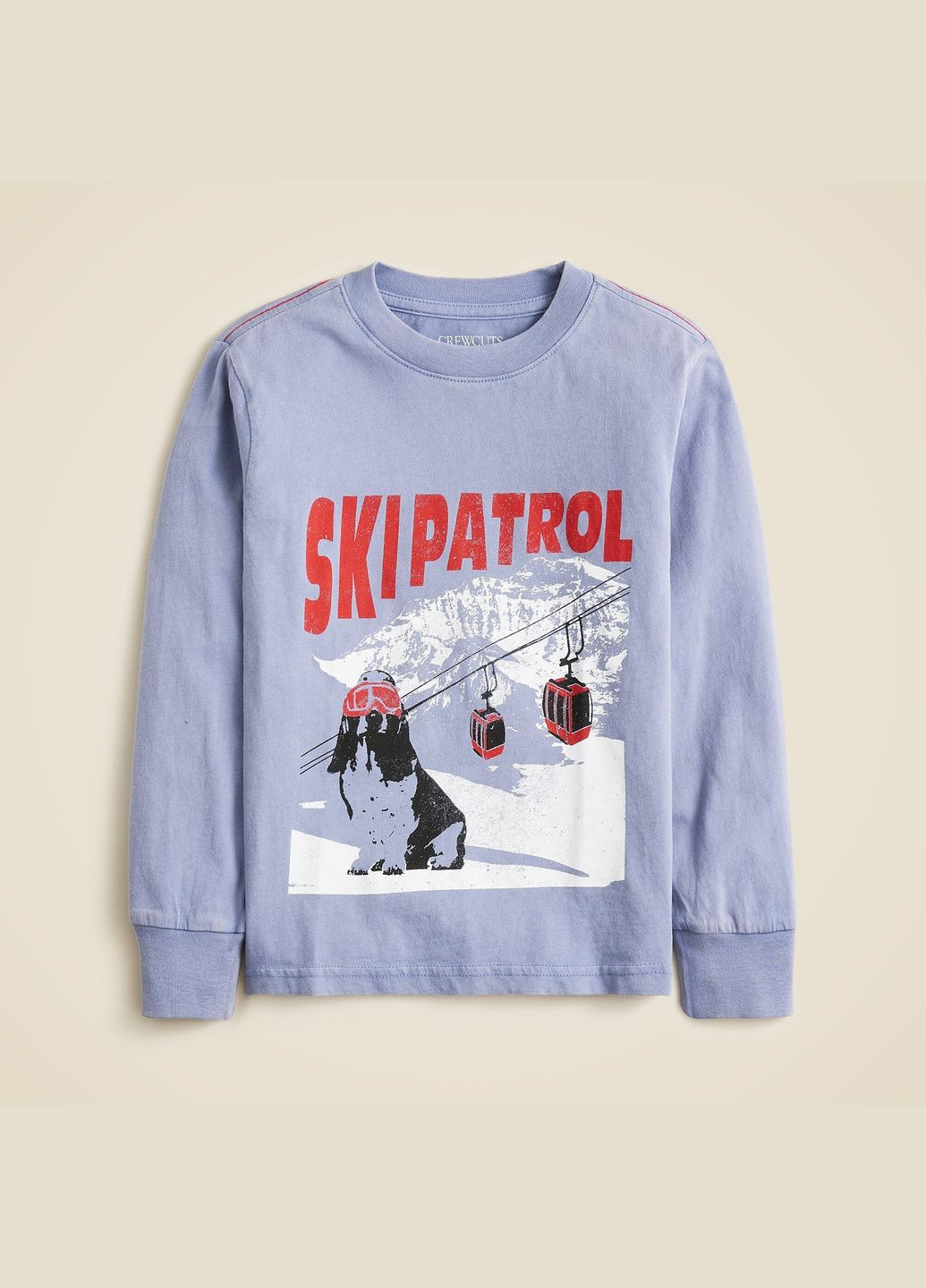 Лонгслів Crewcuts (345556654)