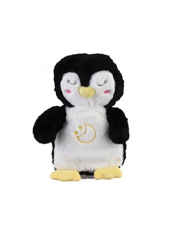 Мягкая игрушка-ночник Дышащий пингвин DPN18 со звуковыми эффектами Bambi (370218628)