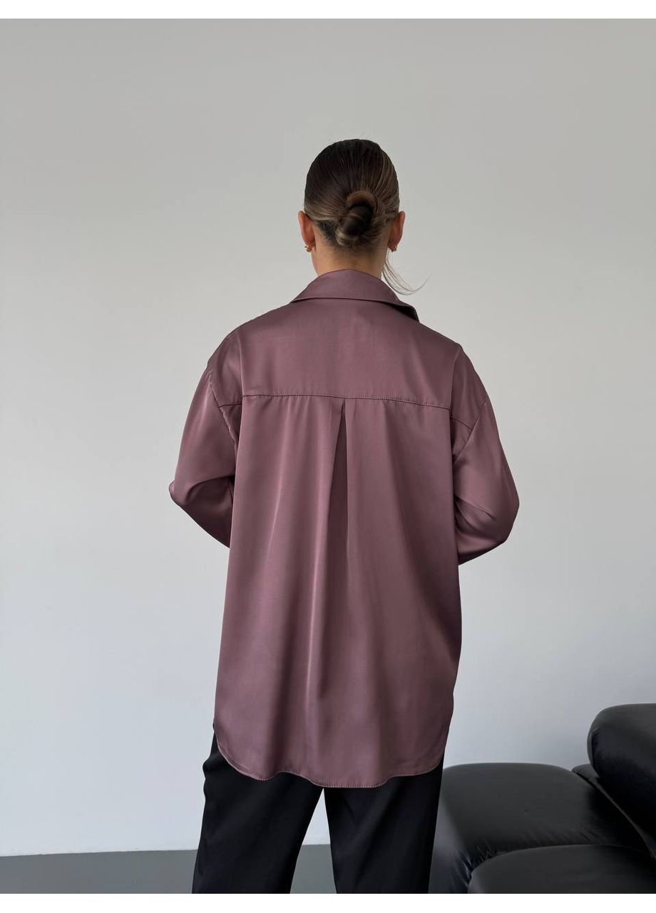 Жіноча шовкова сорочка Україна (350935528)