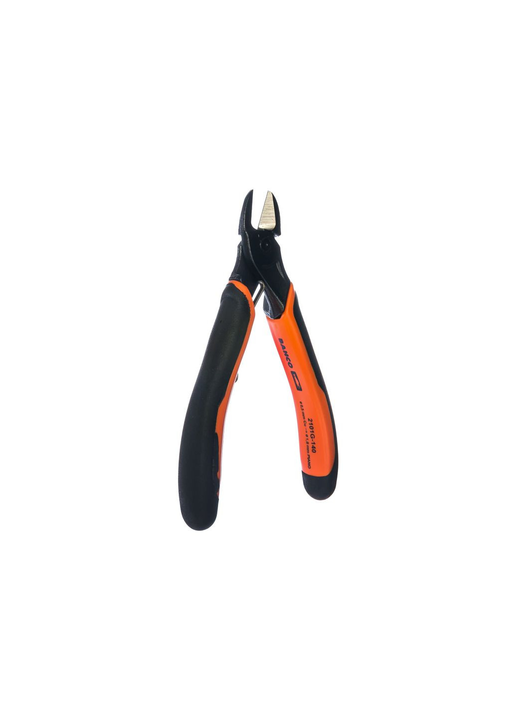 Бокорезы 140 мм Ergo, с возвратной пружиной 2101G-140 (11387) Bahco (295032349)