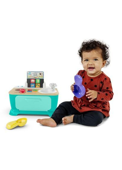 Музична іграшка Плита () Baby Einstein 800912 (367584074)