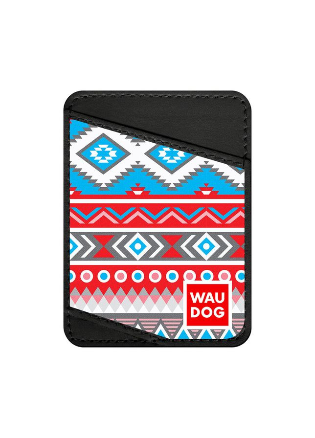 Тревел-кейс WAUDOG (339280205)