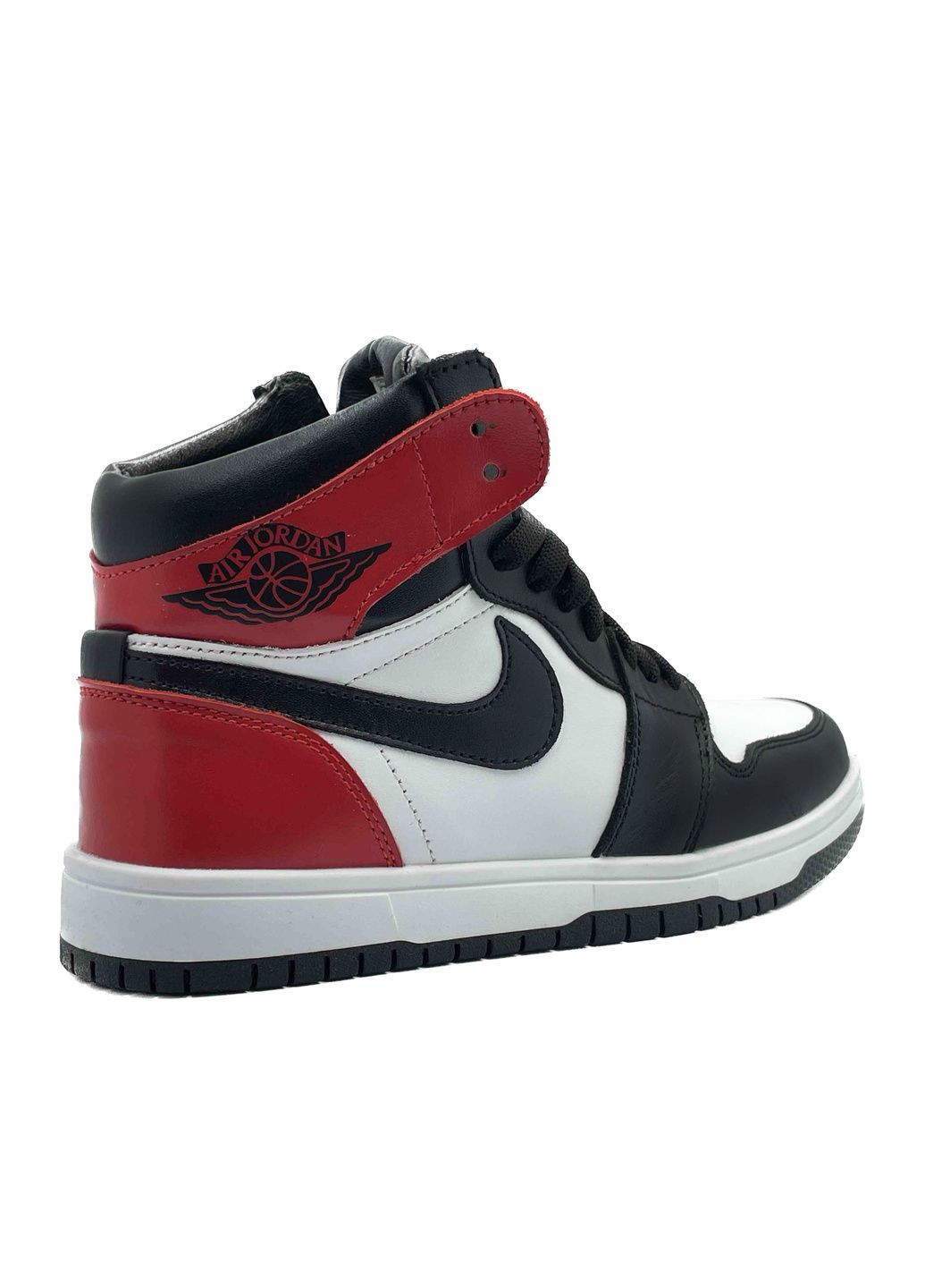 Зимові черевики Jordan (307059373)