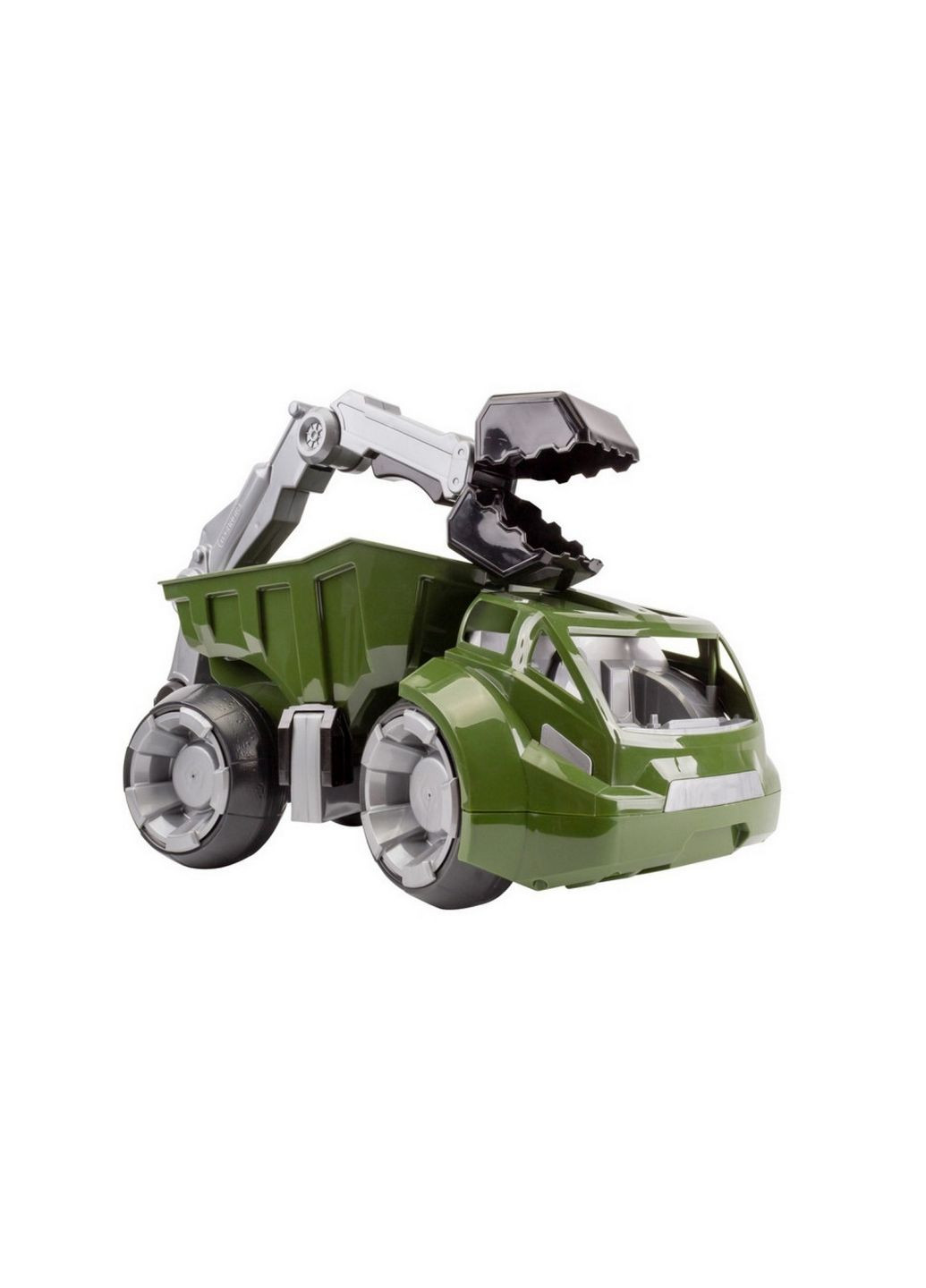 Игрушка "Самосвал" 27х47х2,5 см ТехноК (289365193)