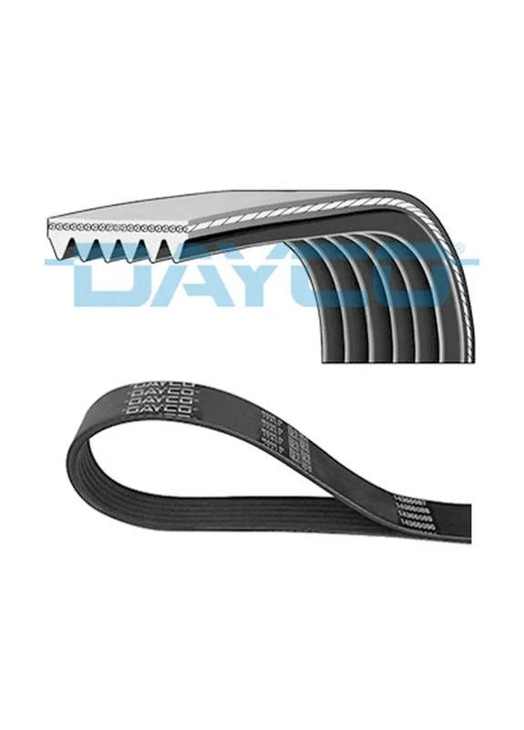 Поликлиновой ремень 6PK1125 Dayco (399665515)